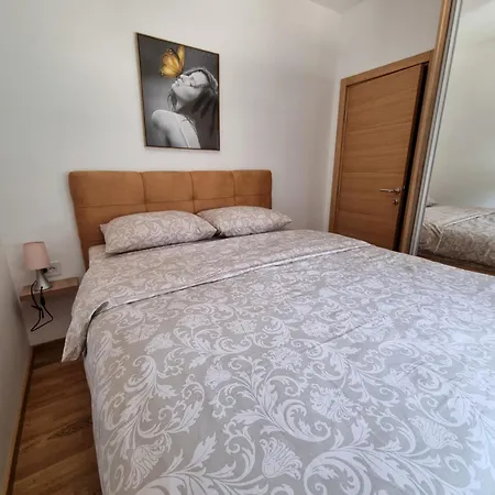 Appartamento Pobeda M *