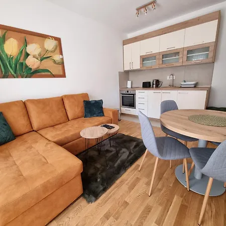 Pobeda M Appartamento Zlatibor