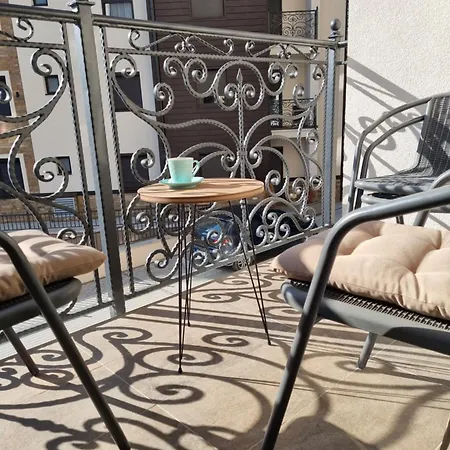 Pobeda M Appartamento Zlatibor